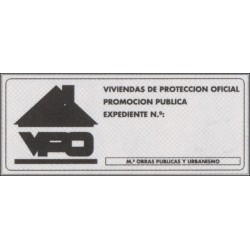 Vivienda promoción pública