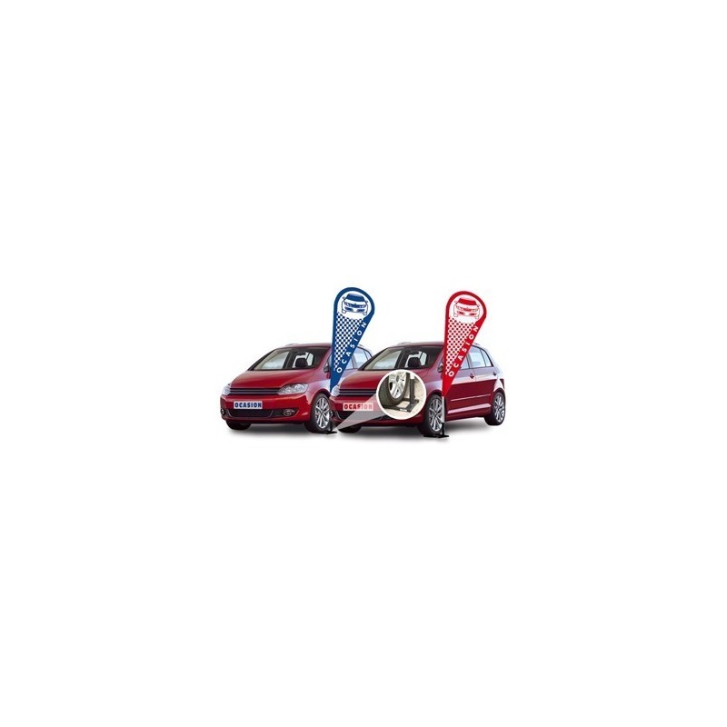 Mástil Surf