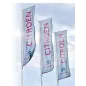 Mástil fibra con driza interior y antirrobo Mástil fibra con driza interior y antirrobo
