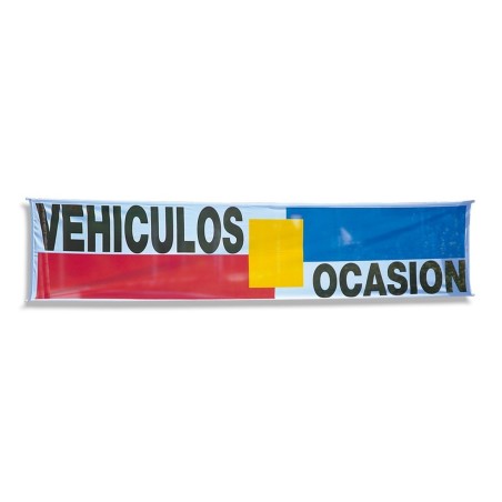 Bandas de ocasión
