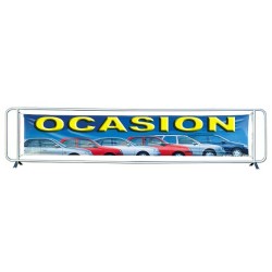 Pancartas ocasión