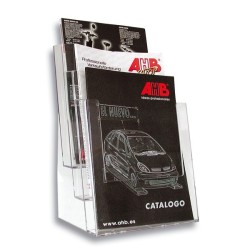Sobremesa varios cuerpos