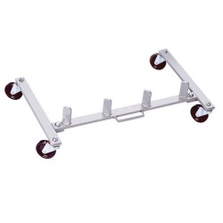Soporte para 4 unidades