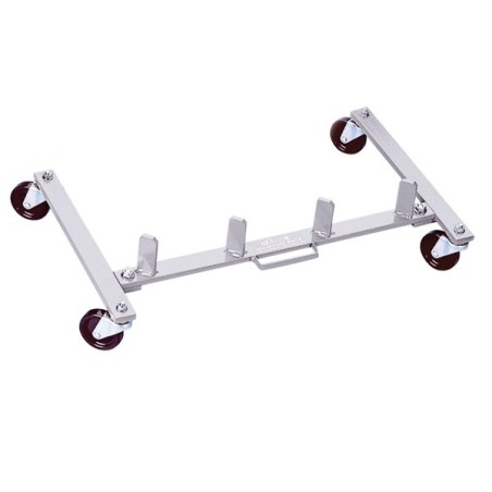 Soporte para 4 unidades
