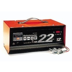 Cargador para baterías WLING 22
