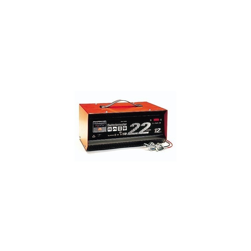 Cargador para baterías WLING 22