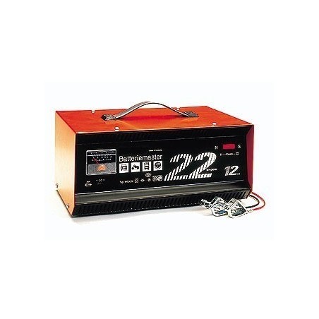 Cargador para baterías WLING 22