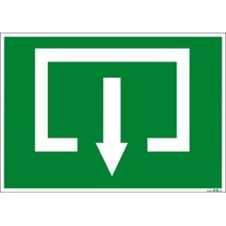 Salida única
