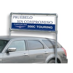 Set marco publicidad 