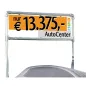 Set marco publicidad