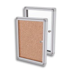 Vitrina Anuncios II