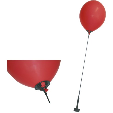 Soporte para globo