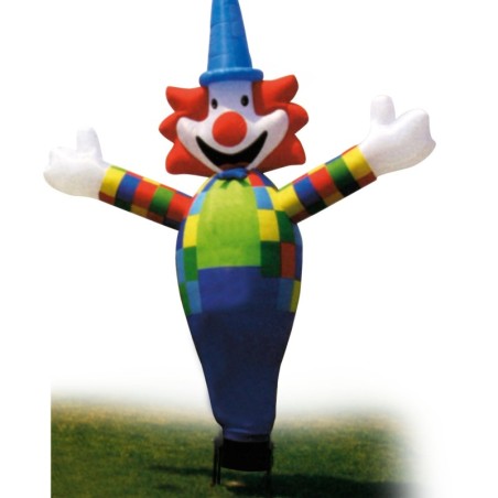 Globo Gigante Payaso