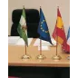 Mástiles de Sobremesa