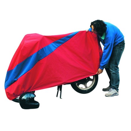 Cubre motos