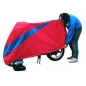 Cubre motos
