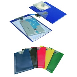 Carpeta parte trabajo XXL
