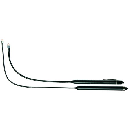 Linterna flexible
