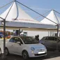 Estructura Carpa