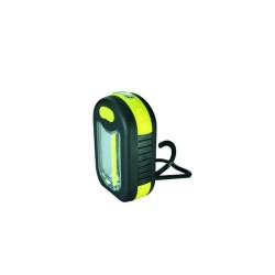 Bolsillo COB 3W LED + 3