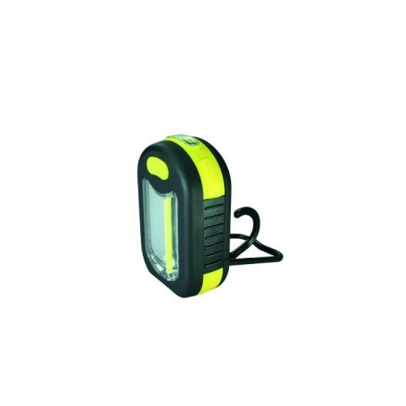 Bolsillo COB 3W LED + 3