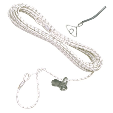 Cuerda para kit fijación