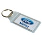 Llavero PVC blando, 0,3 mm