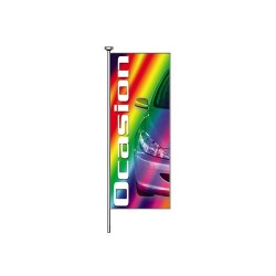 Bandera Ocasión