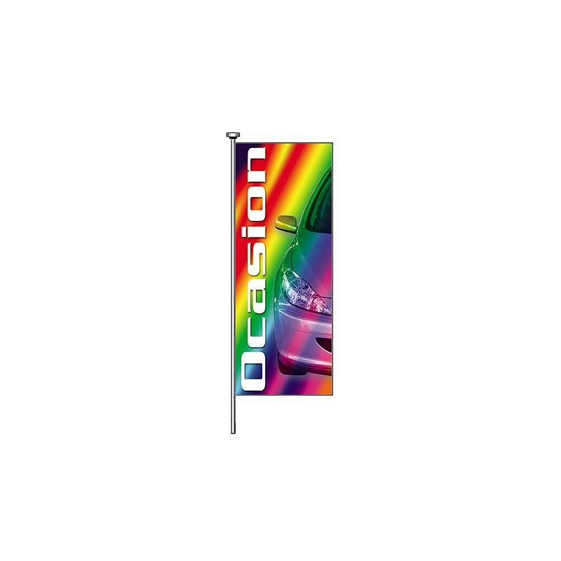 Bandera Ocasión
