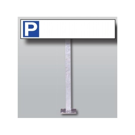 Poste para señal