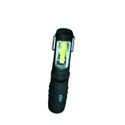 COB lámpara de trabajo LED +5