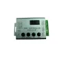 Controlador para iluminación de fachada exterior.