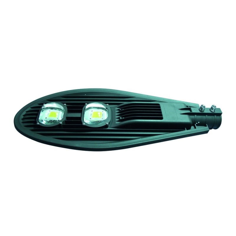 Lámpara de calle COB de 100W