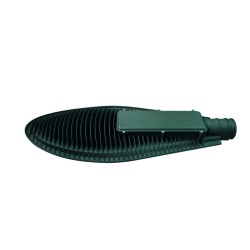 Lámpara de calle COB de 100W