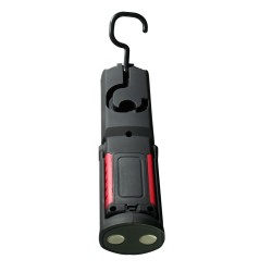 Lámpara de mano con 11 SMD LED