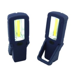 Lámpara de trabajo "Mini" LED COB