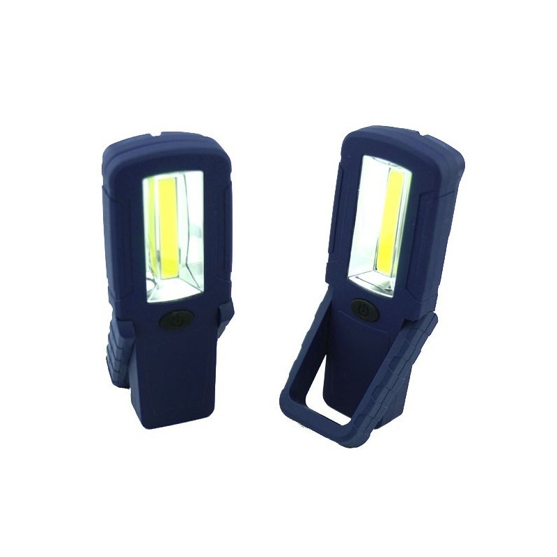 Lámpara de trabajo "Mini" LED COB