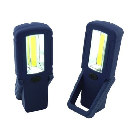 Lámpara de trabajo "Mini" LED COB