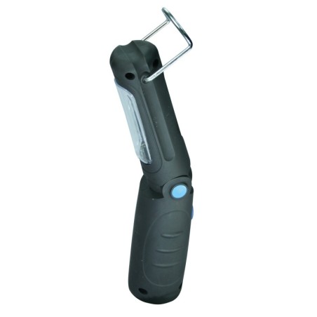 Lámpara de trabajo 3W COB LED 5