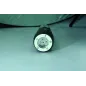 Lámpara de trabajo 3W COB LED 5