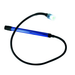 Lámpara de trabajo flexible LED