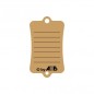 Llaveros PVC