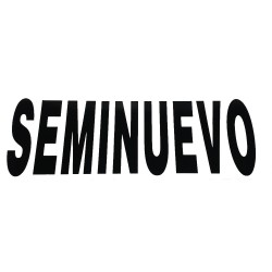 Texto especial para roto