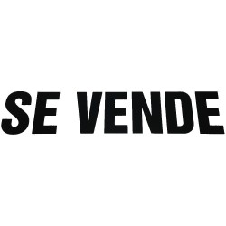 Texto especial para roto