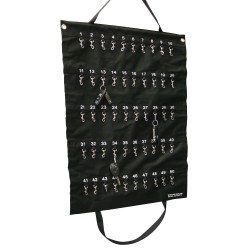 Bolsa portallaves 2 asas