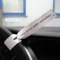 Etiquetas para volante