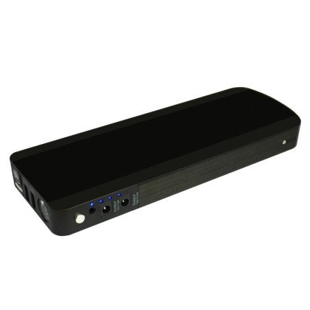 Battery Booster Lithium 18000 mAh, 12V/24V