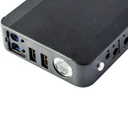 Battery Booster Lithium 18000 mAh, 12V/24V