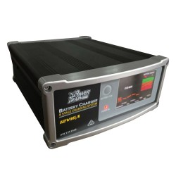 Cargador  electrónico 1600 mAh