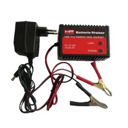 Cargador de batería